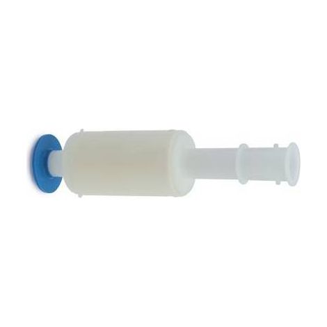 VALVOLA DI SCARICO UNIVERSALE KARIBA Misura: mm 276