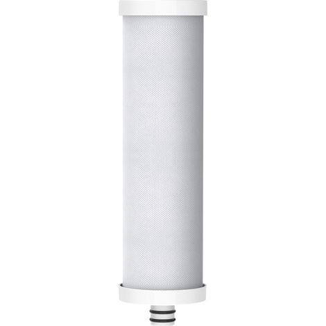 Waterdrop WF13 Filtration Remplaçant pour Évier AS13/BS13/AP13, NSF/ANSI 42 Certifié, Aucun Perçage Nécessaire, Filtration 6 Étapes, Réduit PFOA/PFOS, Plomb, Chlore (1/5)
