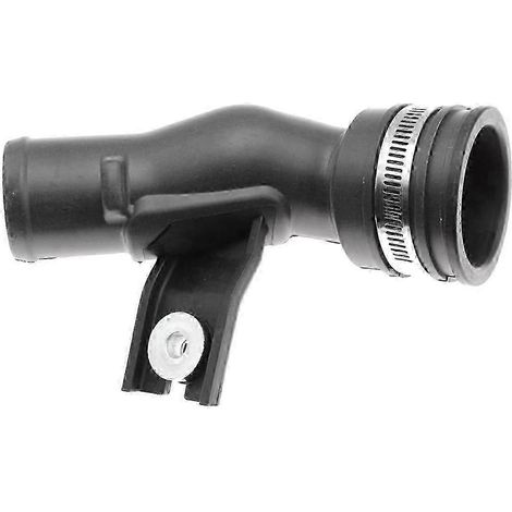 Durite de radiateur moteur, durite de turbocompresseur AIR 14460JG70A 14460-JG70A compatible avec Qashqai (1/2)