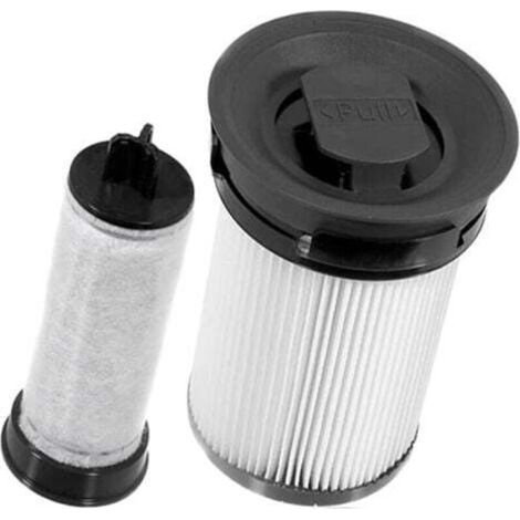 Lot de 1 filtres pour Miele Triflex HX1 Series Accessoires pour aspirateur balai sans fil,filtre aspirateur miele (1/4)