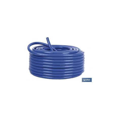 Kompressorschlauch 13 x 17 mm (50 m)