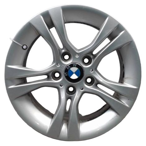 Jante Aluminium BMW Serie 3 [PRODUIT D'OCCASION]♻️6780907 (1/3)
