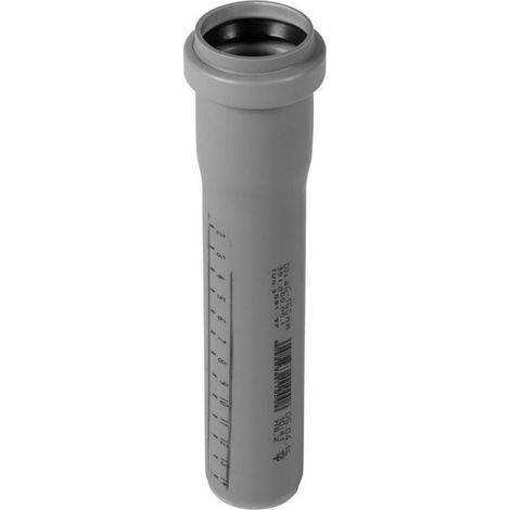 UPMANN Tube HT DN 75 250 mm - 82013
