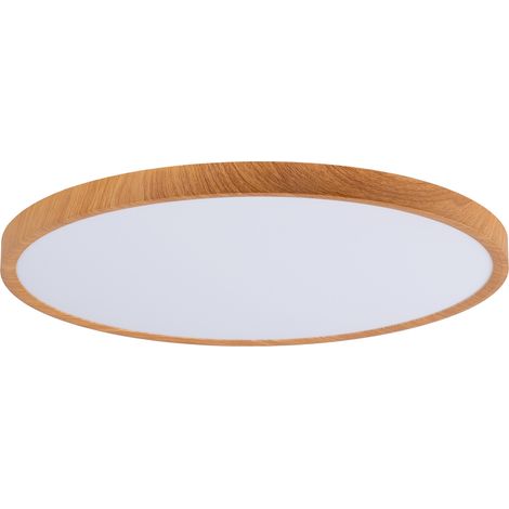 40W runde CCT LED Deckenleuchte - IP40