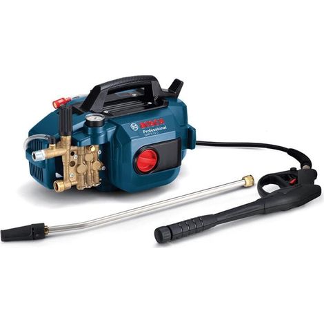 Bosch Hochdruckreiniger GHP 5-13 C Professional (1/10)