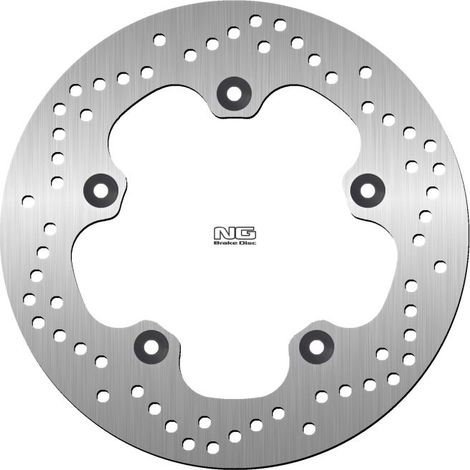 Disco freno posteriore BMW K 1600 GT/GTL 2011-2017 265x136,5x5,5 mm