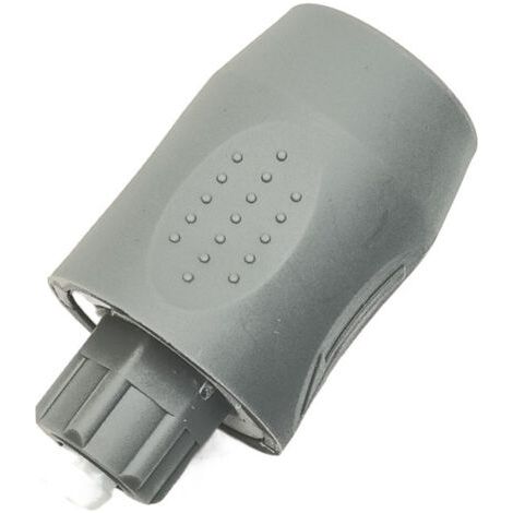 VURAHOME - Accessoires pour kit vapeur Karcher pour la série Karcher SC - Extracteur de pulvérisation Puzzi, connecteur gris 1