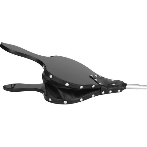 Soufflet de cheminée manuel en bois pour barbecues, cheminées d'intérieur et d'extérieur, camping et autres. (1/5)