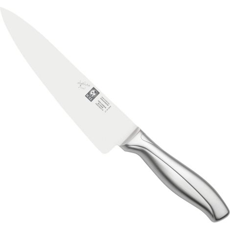 Icel Absolute Steel coltello chef forgiato acciaio inox 20 cm