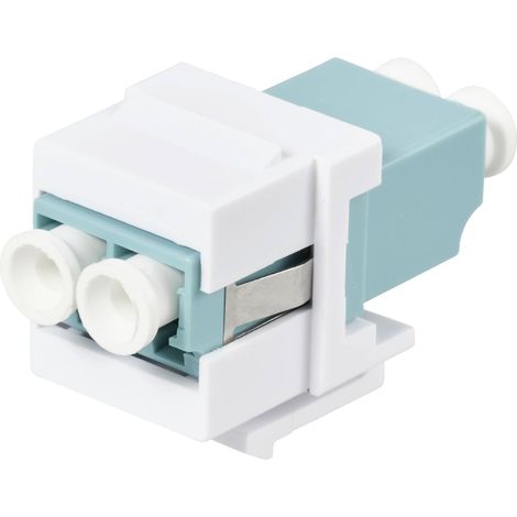 RENKFORCE RF-5937910 MODULE LC ENCASTRABLE KEYSTONE LC (1/3)