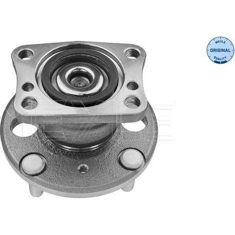 Moyeu de roue Meyle 714 750 0020 FORD 1 516 504 1 516 505 1 534 483 1 534 484