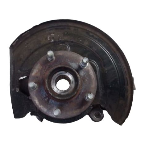 [PRODUIT D'OCCASION] Pivot Avant Droit NISSAN Qhasqai 2007- ♻️ Ref Oe. 40014jd000 - Garantie à vie (1/3)