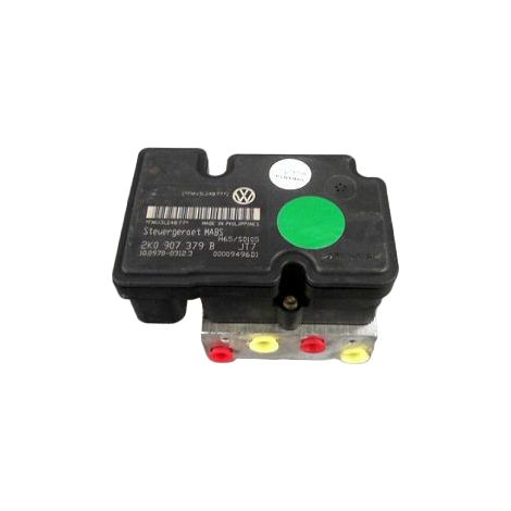 [PRODUIT D'OCCASION] Unite Hydraulique Abs VOLKSWAGEN Caddy Combi 2004- ♻️ Ref Oe. 1k0614117hbef - Garantie à vie (1/4)