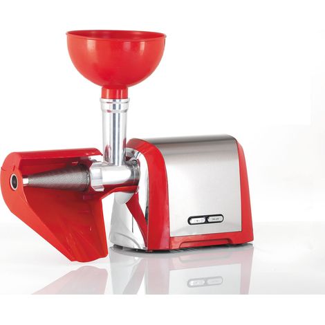 Pavi SPREMIPOMODORO ELETTRICO SKUIZZI 600W