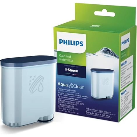 Filtro de agua Philips Aqua Clean CA6903 (1/3)