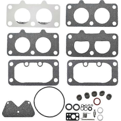 Kit de révision de carburateur pour 797890 792455 499811 499812 699735 (1/5)