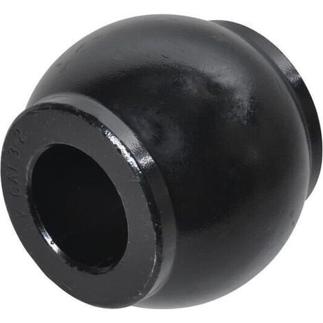 Rotule d'attelage UNIVERSEL TL960254KR