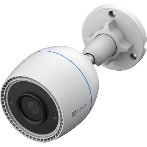 EZVIZ H3C 2K Bala (forma) Cámara de seguridad IP Exterior 2304 x 1296 Pixeles Pared (1/5)