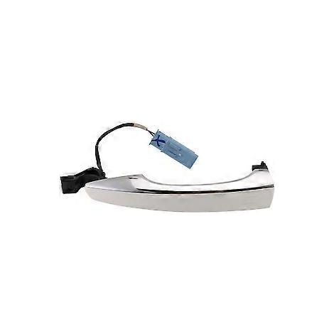 Außentürgriffe für 508 4008 5008 C5 C6 Induktiver Türgriff (A Perlweiß) (1/5)