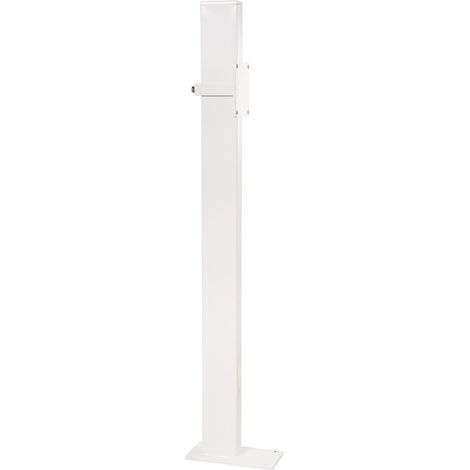 POTEAU DE FIXATION HORS CLOISO PELLET 048400 (1/5)