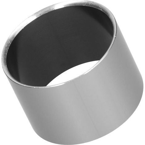 Manchon de cylindre en alliage d'aluminium pour compresseur sans huile silencieux, pièce de rechange OTS