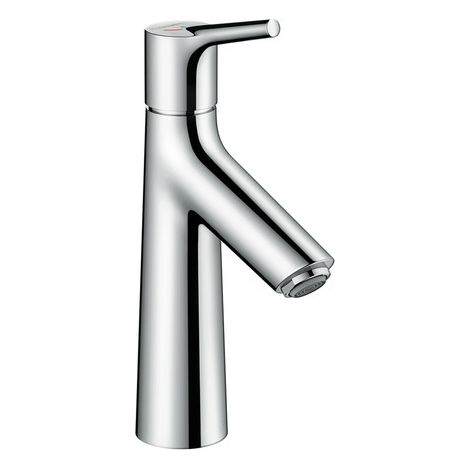 hansgrohe Talis S Einhebel-Waschtischmischer 100 (1/2)