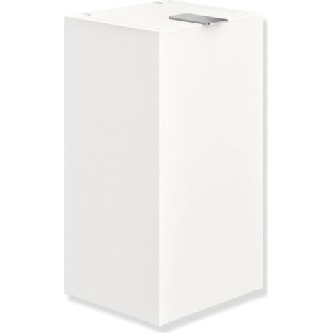 HEWI 900.05.00560 DX Conteneur d'évacuation des déchets hygiéniques (1/2)