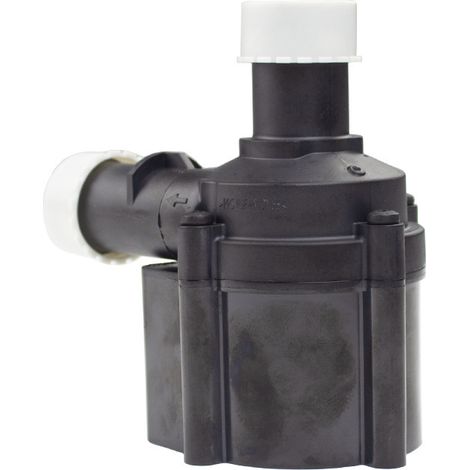 Pompe de refroidissement électronique compatible avec Audi, Seat, Škoda, VW - Réf. 5Q0965561B (1/2)