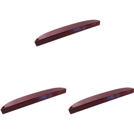 3 feux arrière surélevés à 12 LED pour Renault Clio Mk II III (1998-2006) - Référence : 7700410753