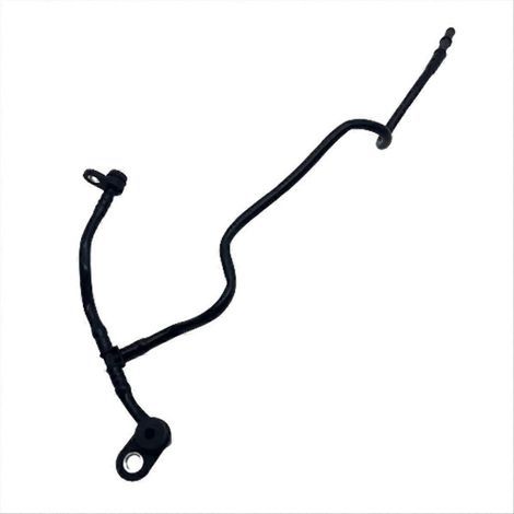Durite de vase d'expansion de liquide de refroidissement 94610602660 pour Porsche Cayenne 92A, Panamera 970 et Macan 95B (raccordement au radiateur)
