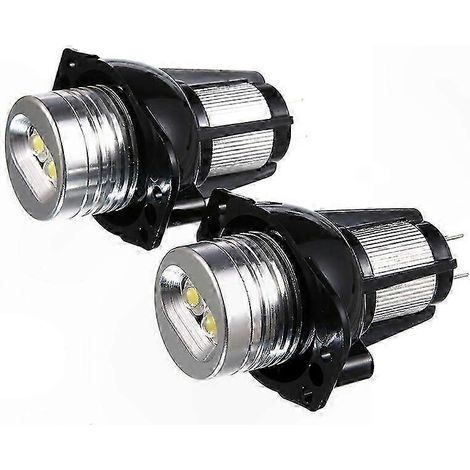 Ampoule LED Angel Eye 20W pour feux de position (modèles E90 et E91) (1/5)