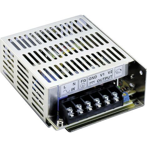 Alimentation à découpage SunPower Technologies SPS 035-D2 5 V/DC 4 A 35 W S97261 (1/5)