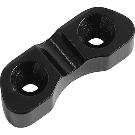 Bloc de verrouillage du système pliable pour insert de bloc de verrouillage de l'arbre de direction du scooter électrique INOKIM OXO OX. (1/4)