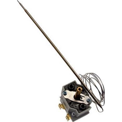 Termostato 300 °C lampadina acciaio inox - Forni, Fornelli Elettrici e a Gas - BRANDT - 974693662734933381