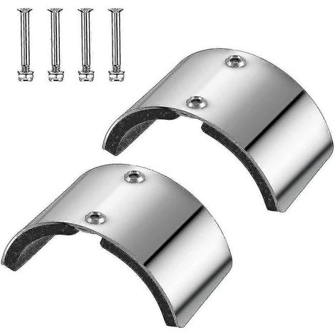Pièce de rechange pour échasses de plaquiste, kit de sangles de confort pour les jambes, sangles de rechange faciles à utiliser pour les travaux de plaquiste. (1/5)