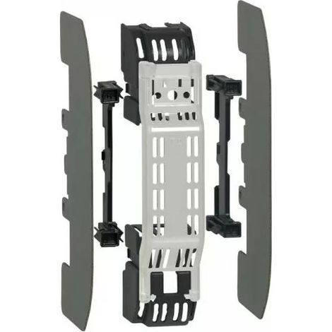 Legrand 019937 - Protection kit - for knife cartridge base - 1P - size 1