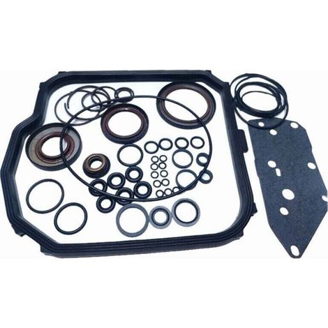 Kit Révision Transmission Automatique AL4 DPO Joint Demi Arbre 155400 K155900A (1/4)