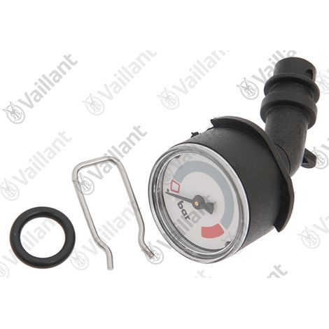 VAILLANT Manometer VC 1006+1206/5-5 R2 u.w. Vaillant-Nr. , 0020143495