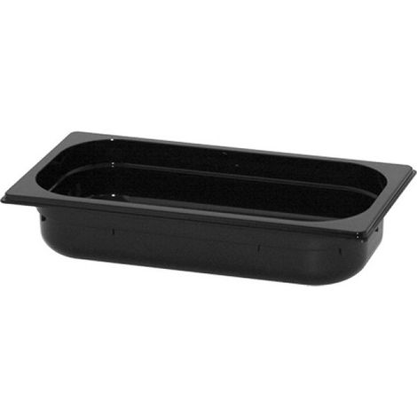 Bac gastronorme GN1/3 H 65 mm - Caterchef