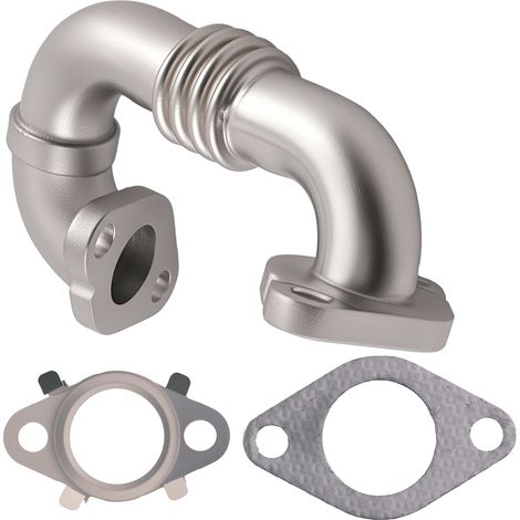 Tube EGR for Audi A4 Transporter 2008-2016 03L131521J (1/5)