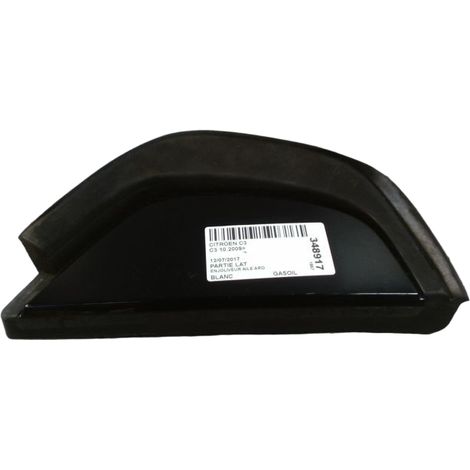 Enjoliveur Aile Arriere Droit CITROEN C3 2009- [PRODUIT D'OCCASION]♻️981607741n (1/3)