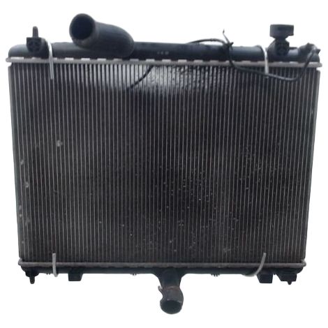 Radiateur CITROEN C5 Tourer II (x7) 2008-... [PRODUIT D'OCCASION]♻️1330w5