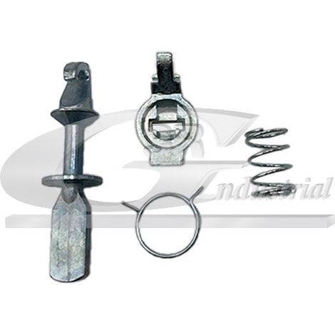 3RG 85797 KIT LEVA CERRADURA PUERTA (4PCS)