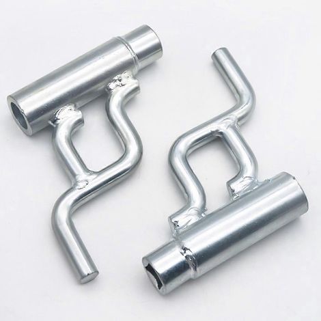 Outil universel de réglage d'étrier de piston de frein à disque arrière pour voiture (1/4)