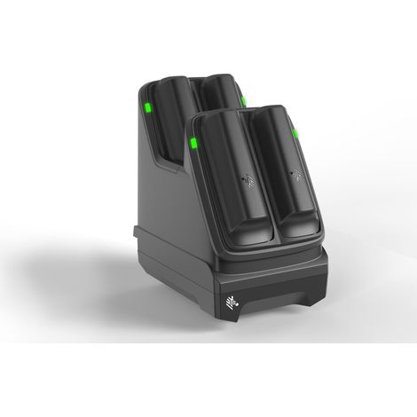 SAC-MC2X-4SCHG-01 cargador de batería Batería para ordenador de bolsillo tipo PDA