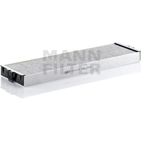 Filtre de cabine MANN-FILTER CUK5258