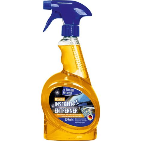 750 ml di insetticidi (per 12)