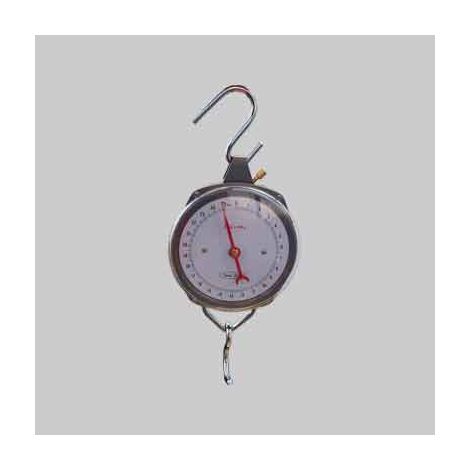 Bilancia a strappo ideal star 25 kg/100 g