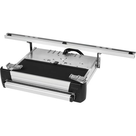 Gradino scorrevole Step Boxer/jumper/ducato Euro6 12v G2 700 - Thule