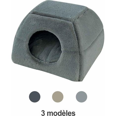Igloo Sweet Dreams : Gris (1/4)